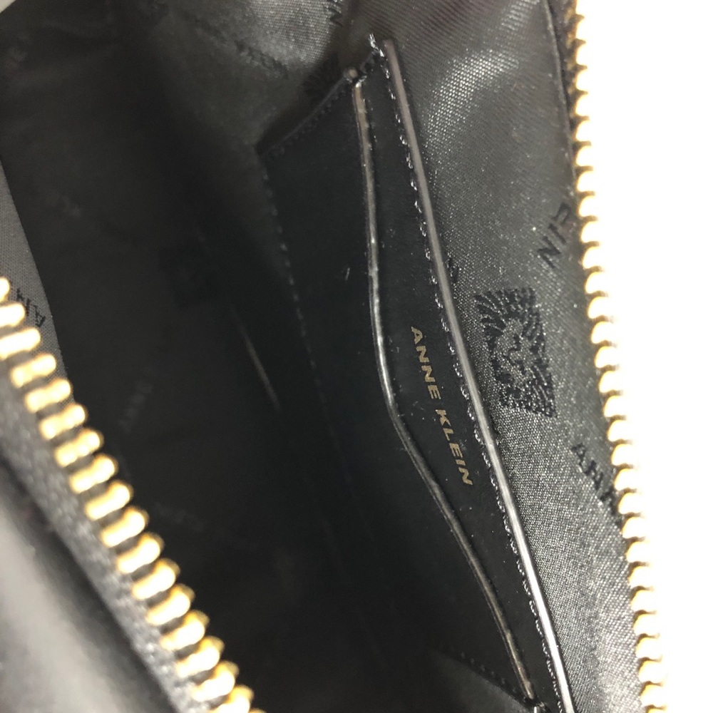 NWT Anne Klein Crossbody bag - Picture 3 of 3